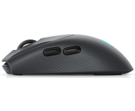 Dell Alienware Tri-Mode Gaming - AW720M (Dark Side of the Moon) - 1074257 - zdjęcie 6